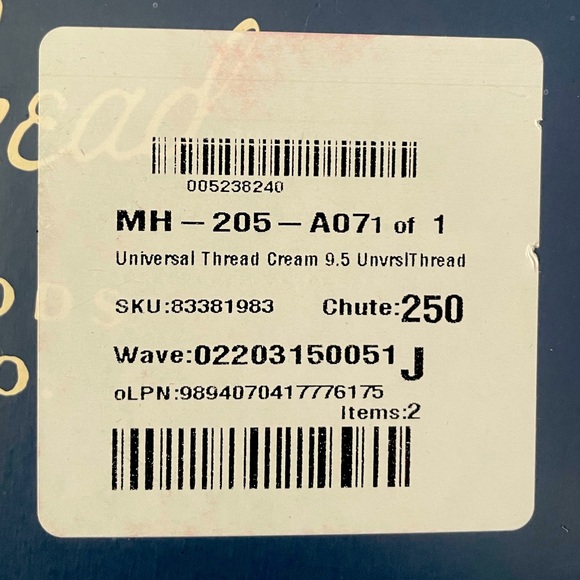 Sandals - Picture 4 of 4